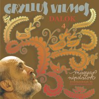 Nem Kapálok - Gryllus Vilmos