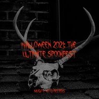 The Villain - Halloween Music & Halloween Monsters & Halloween Kids
