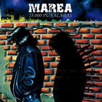 La virgendel fracaso - Marea