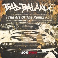 Баланс нестандартный - Bad Balance