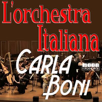 La spagnola - Carla Boni