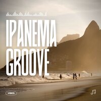 Samba Serenade - Bossa Nova Jams Cafe