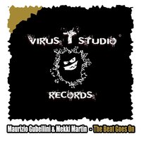 The Beat Goes On - Maurizio Gubellini