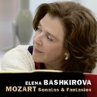 Mozart: Clarinet Quintet in A Major, K. 581 - IV. Allegretto con variazioni (Arr. Anonymous for Piano, K. Anh. 137) - Elena Bashkirova & Вольфганг Амадей Моцарт