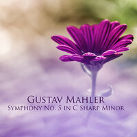 Symphony No. 5 in C-Sharp Minor: III. Scherzo. Kräftig, nicht zu schnell - Vienna State Opera Orchestra & Hermann Scherchen & Густав Малер