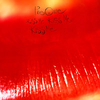 Shiver And Shake - The Cure