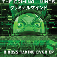 Techno Shotta (WTF You Looking At?) - The Criminal Minds