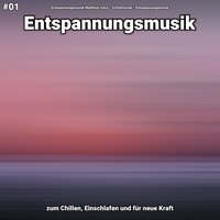 Entspannungsmusik Teil 21 - Entspannungsmusik Matthias Veny & Schlafmusik & Entspannungsmusik