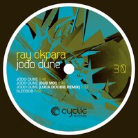 Jodo Dune - Ray Okpara