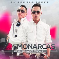 Extraño Tus Besos (feat. Bobby) - Bobby & Alex LMU & Kaiser Benjamin