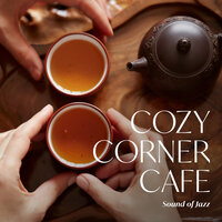 At the Corner of the Street - Teres & Miyuki Suginuma