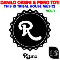 Eya - Danilo Orsini