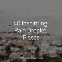 Crashing Waves - Calm shores & Ambient Music Therapy & Lullaby Rain