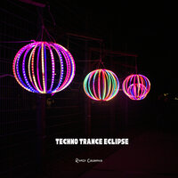 Techno Trance Spectrum - Romeo Casanova