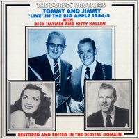 Sentimental Me - Lynn Roberts & The Dorsey Brothers