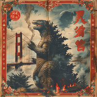 Back in the Bay Smokin' again - Thndrthf