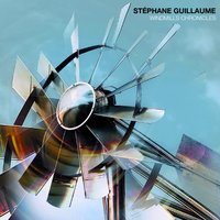 Nounoucet - Stéphane Guillaume