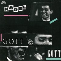 Láskou se léčí (Something has Changed Me) - Karel Gott & Paul Anka & Eduard Krecmar