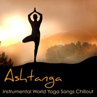 Namasté Yoga Music - Yoga Workout Music in Mind