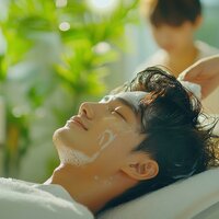 Soft Lofi Tunes for Relaxation - LOFI RADIO & Spa Vacuums & Spa Meditation Music