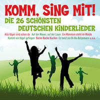 Auf de schwäb'sche Eisebahne - Deutsches Volksmusikensemble