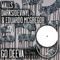 Miles - Darksidevinyl & Eduardo McGregor