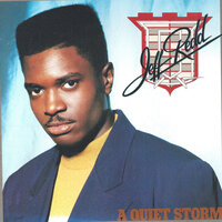 I Found Lovin' - Jeff Redd
