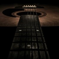 Gentle Slumber Guitar - Mellow Guitar Music & Guitar Duo & Guitar Resonance