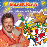 Nikolaus und Nikoletta - Volker Rosin