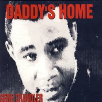 You Threw A Lucky Punch - Gene Chandler