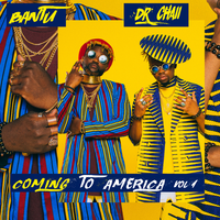 Operator - Bantu & Dr. Chaii