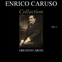 La Gioconda: Cielo e mar - Enrico Caruso