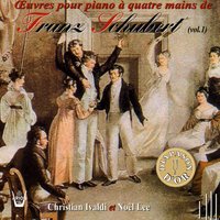 Quatre Laendler, D 814 - Christian Ivaldi & Франц Шуберт