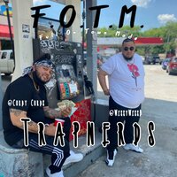 Dope Fiend - TrapNerds & WessyWessB & Corby Corbs