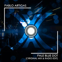 Pale Blue Dot - Pablo Artigas