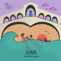 Madre Padre - Lova