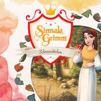 Schneewittchen - Teil 16 - SimsalaGrimm
