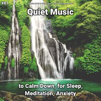 Quiet Music, Pt. 17 - Relaxing Music by Finjus Yanez & Yoga & Relaxing Spa Music