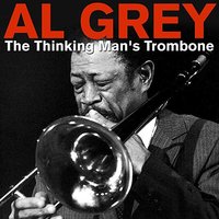 Don't Cry Baby - Al Grey