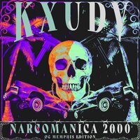 S.A.N.D. - KXUDV