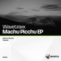 Machu Picchu - Wavetraxx