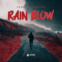 Rain Blow - KARPOVICH