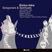 Scherzo - Enrico Intra & Stefano Tamborrino & Matteo Bortone