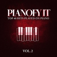 Love Is Strange (Piano Verison) [Made Famous By Mickey & Sylvia] - The Coverfy Hits