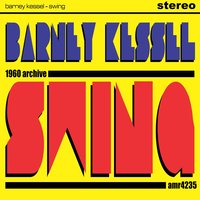 Lover Man - Barney Kessel
