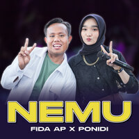 Nemu - Fida AP & Ponidi