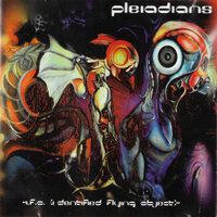 Asterope - Pleiadians
