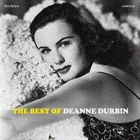 Can't Help Singing - Deanna Durbin