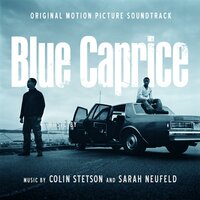 No Turning Back - Colin Stetson & Sarah Neufeld