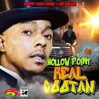 Real Cooton - Hollow Point